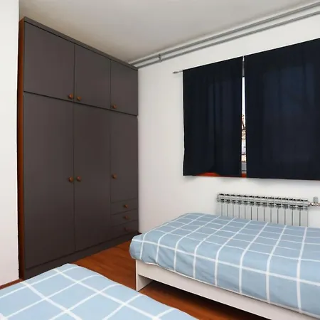 Apartamento Rozman