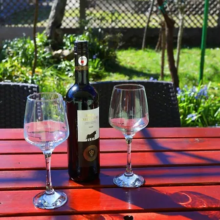 Rozman Διαμέρισμα *